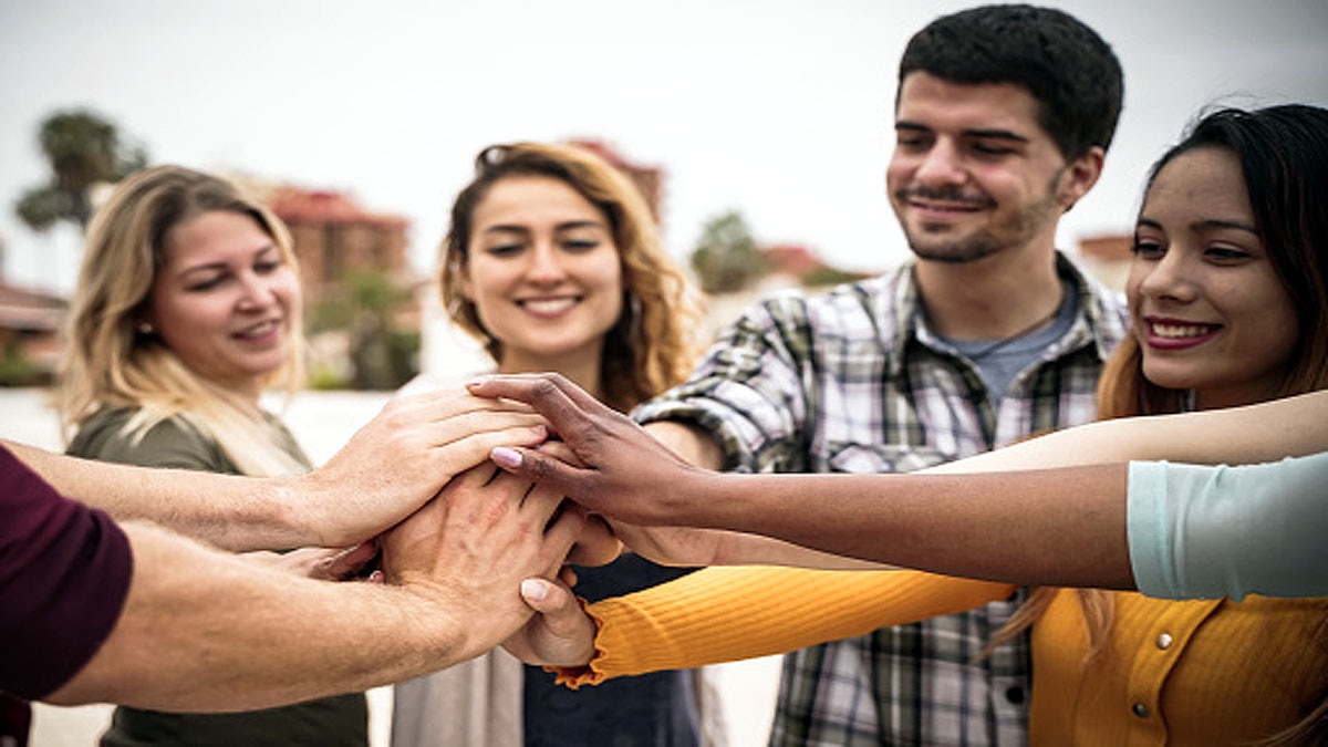 These People Are Corona Super spreader