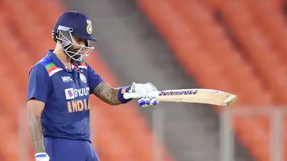 Team India captain Virat Kohli praises Suryakumar Yadav