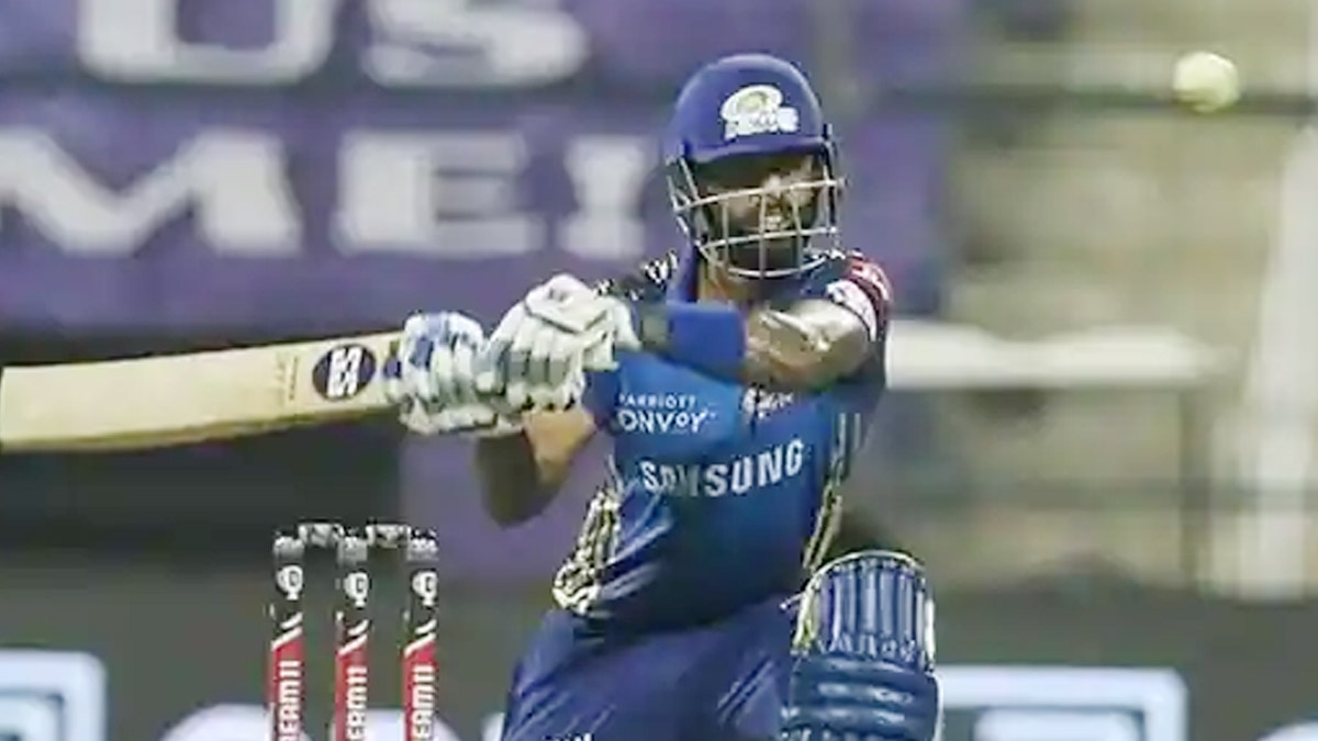 suryakumar yadav set to make debut