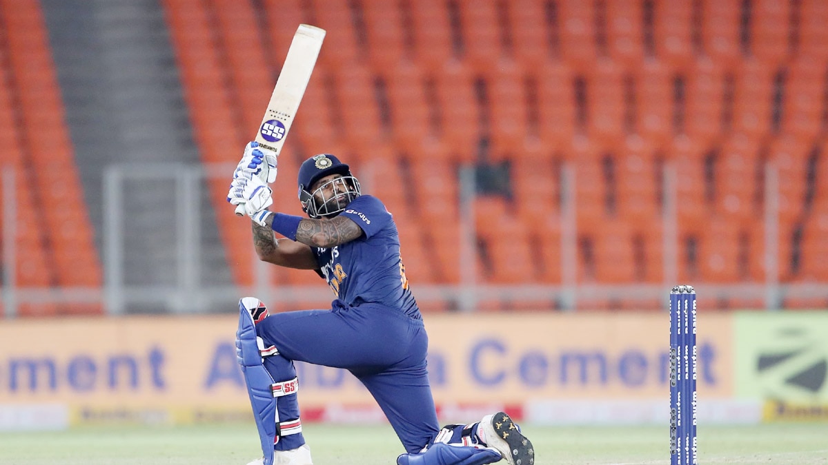 Team India captain Virat Kohli praises Suryakumar Yadav