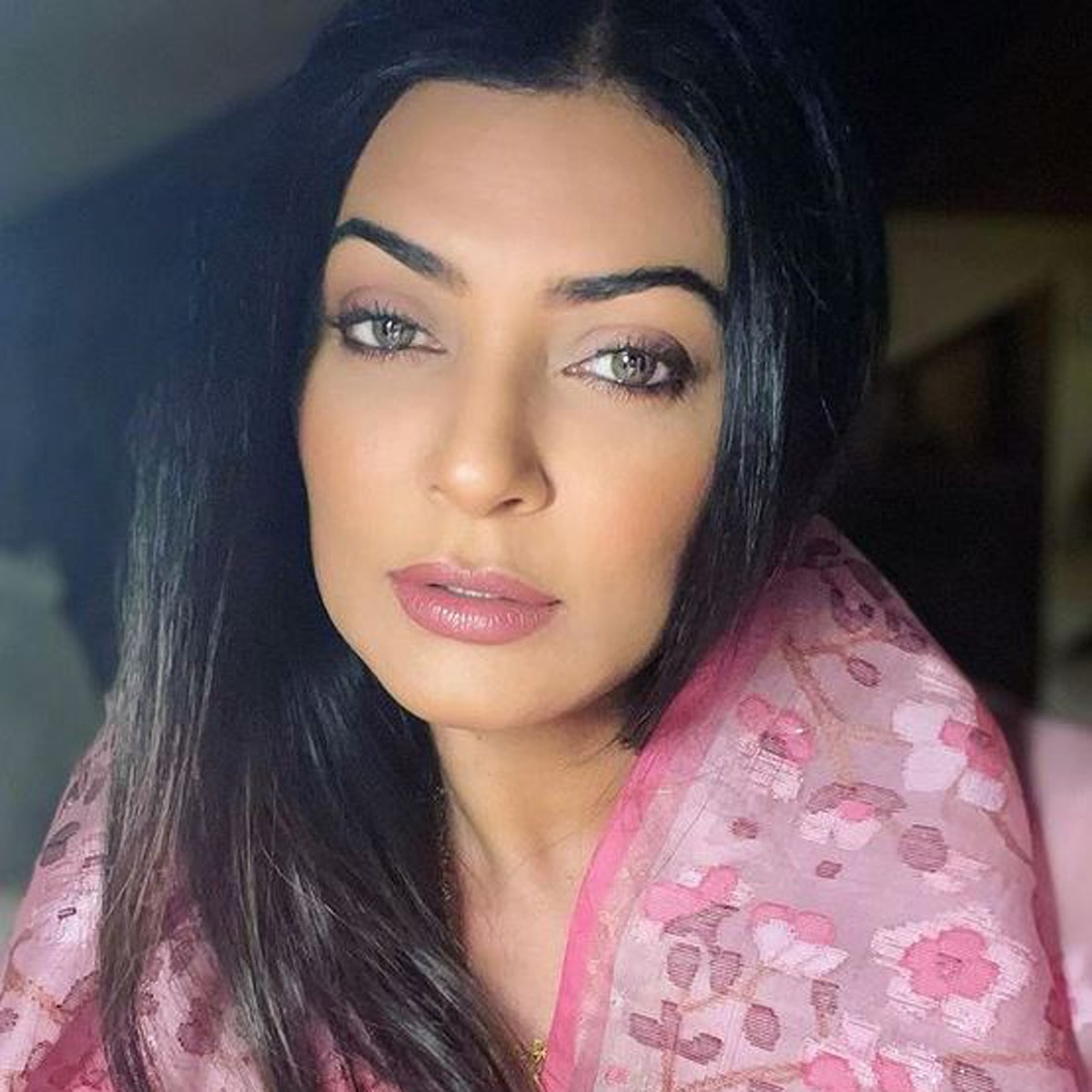 सुष्मिता 