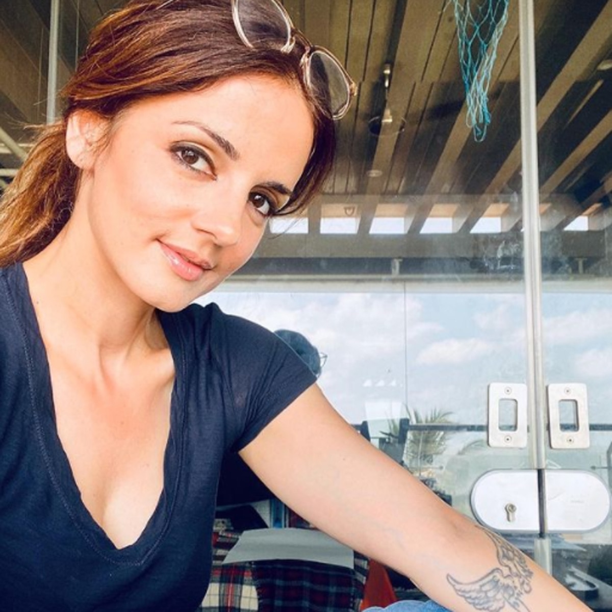 सुजैन खान 