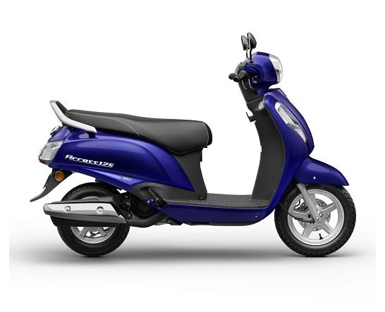 Suzuki Access