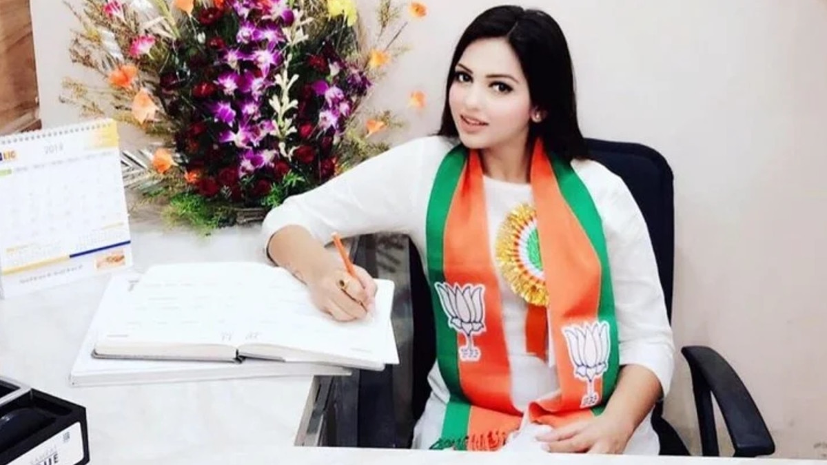  पामेला के बाद ड्रग केस में हुई स्वीटी की गिरफ्तारी, ड्रग पैडलर से खरीदी थी कोकीन