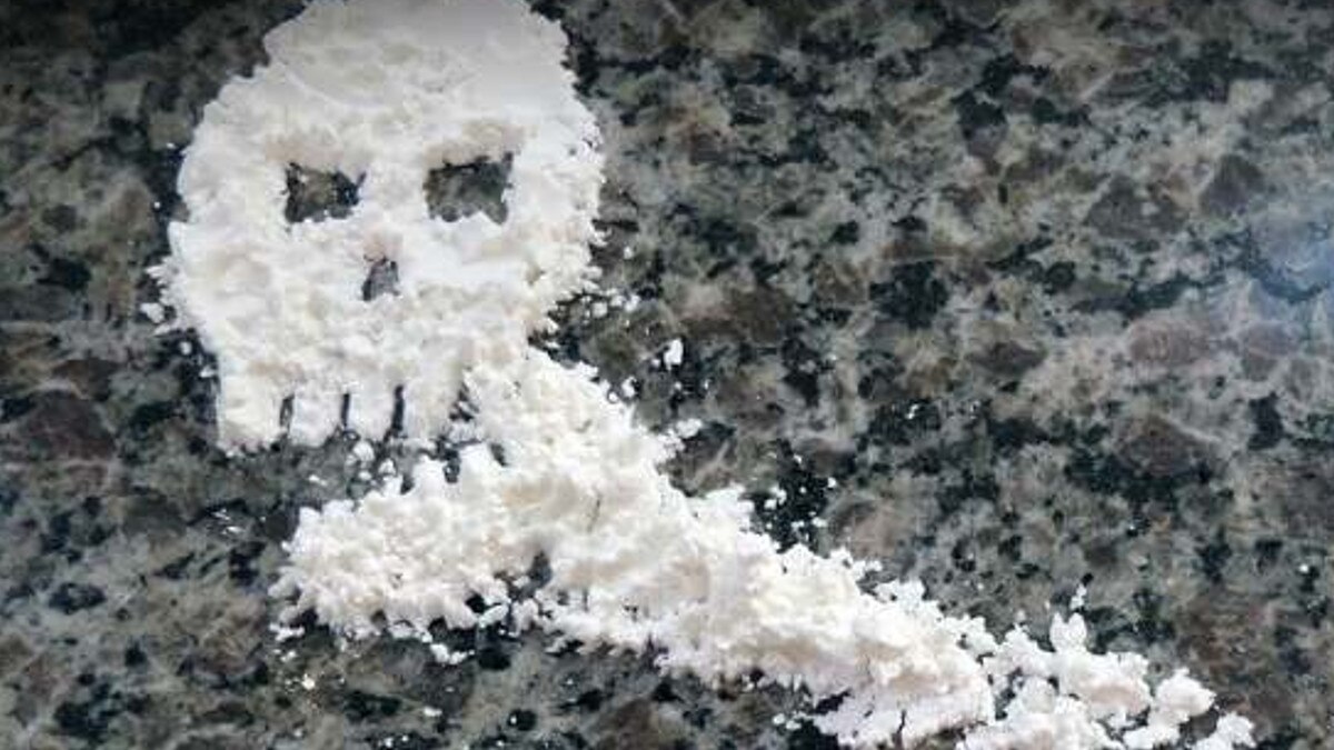  पामेला के बाद ड्रग केस में हुई स्वीटी की गिरफ्तारी, ड्रग पैडलर से खरीदी थी कोकीन