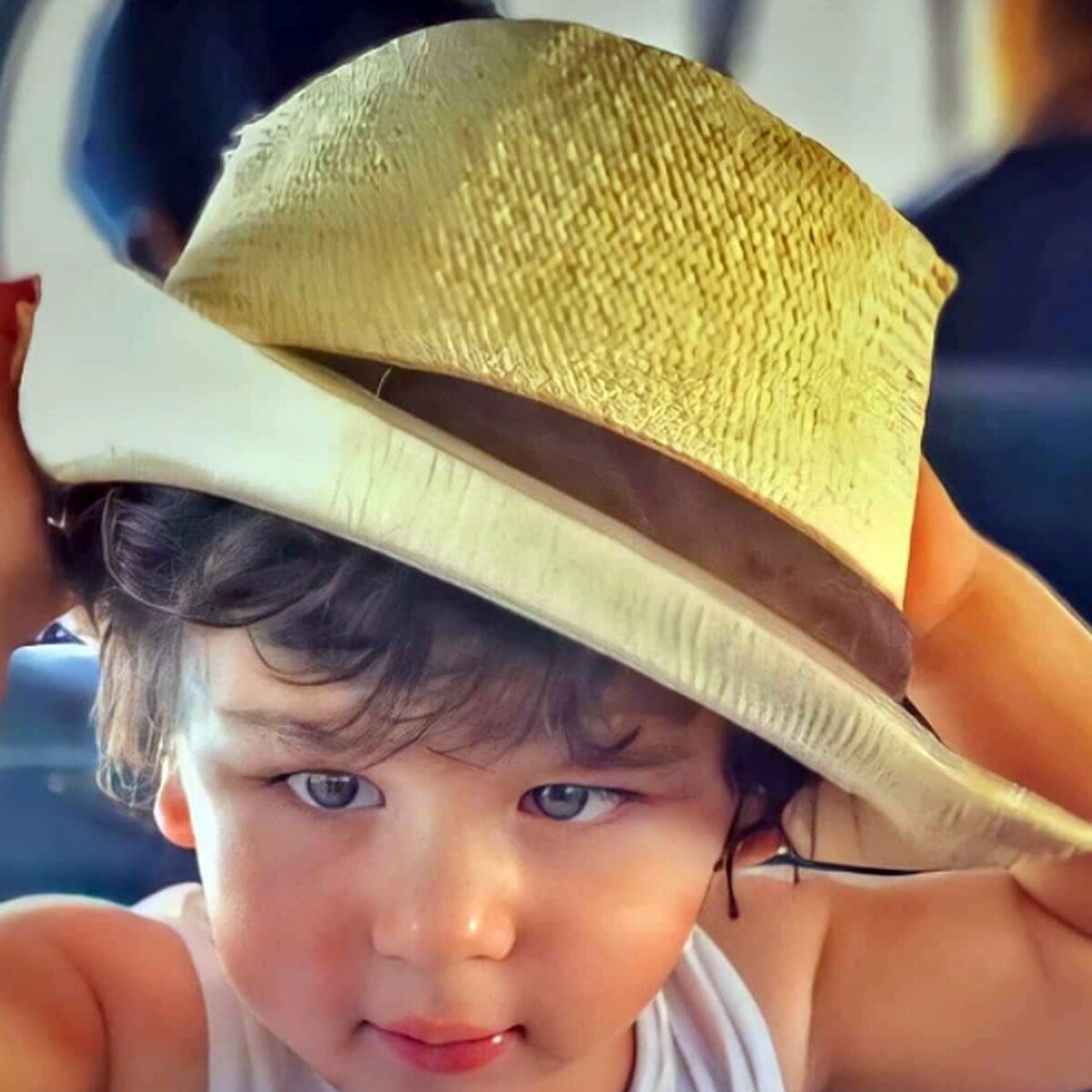 तैमूर अली खान 