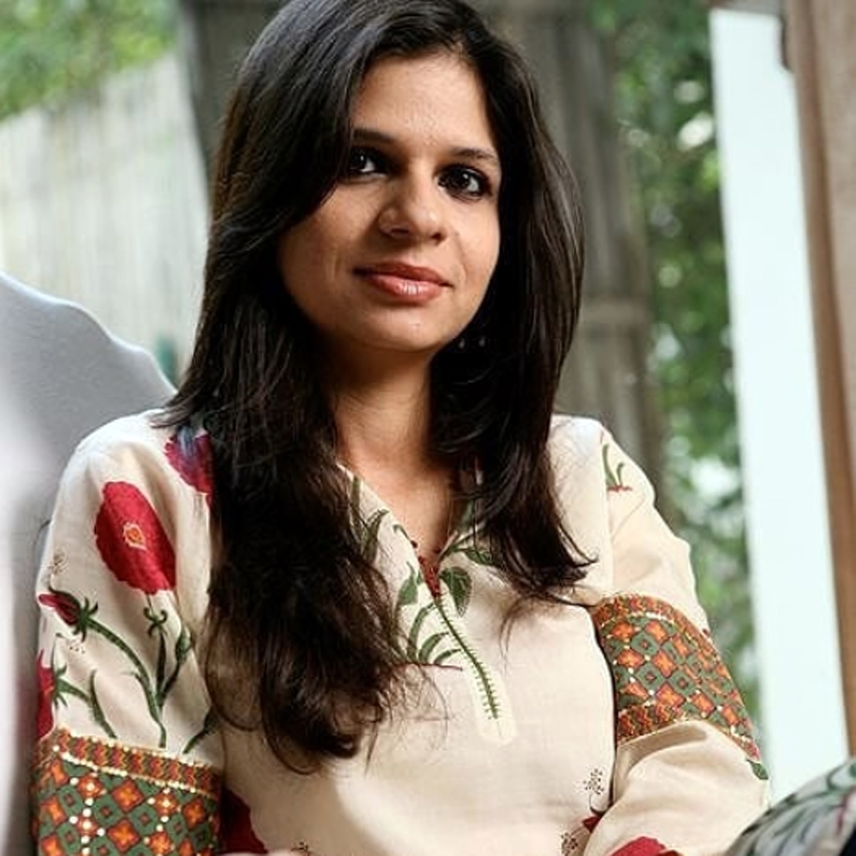 सबा पटौदी 