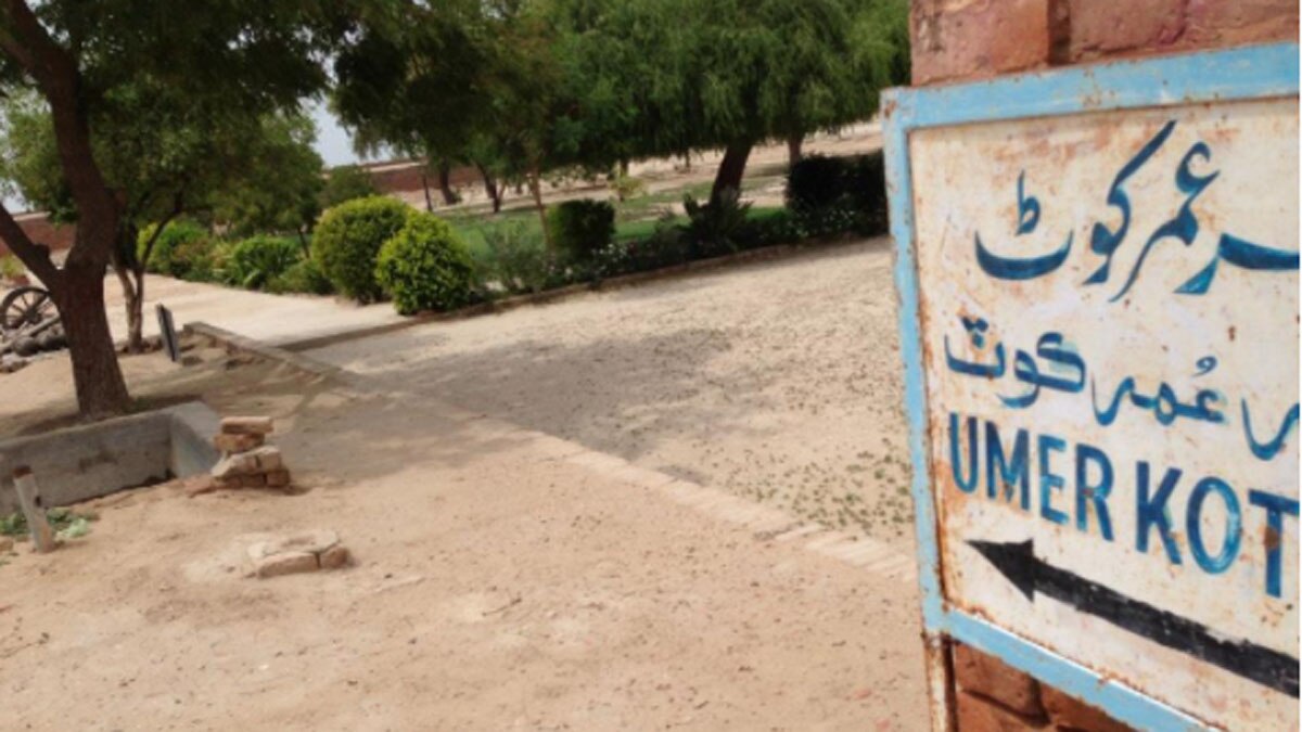 पत्नी की याद में बनाया ताजमहल