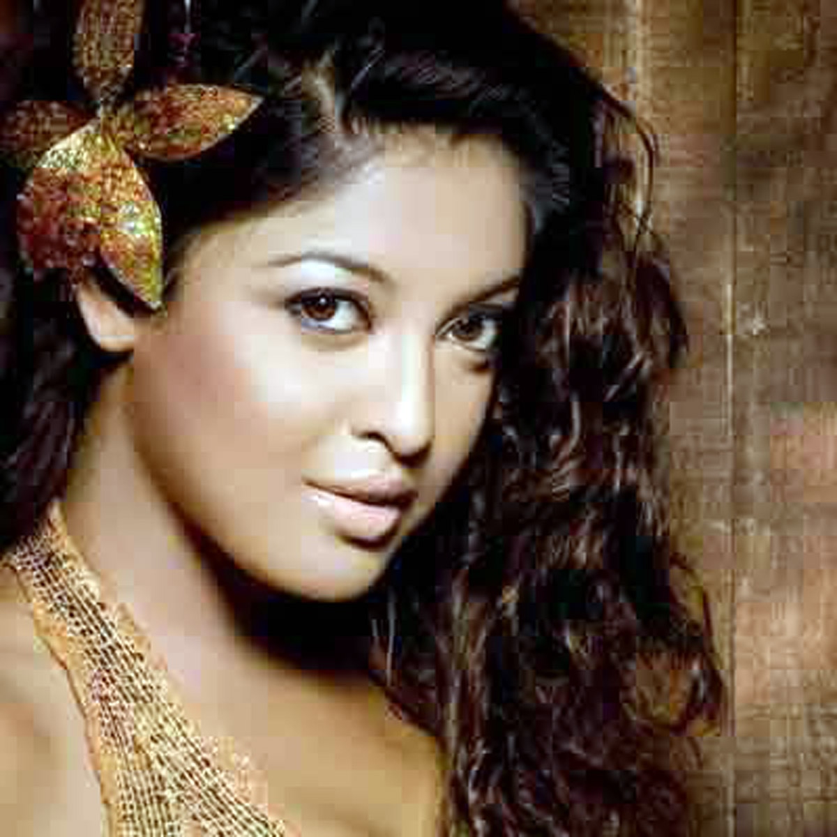 तनुश्री दत्ता