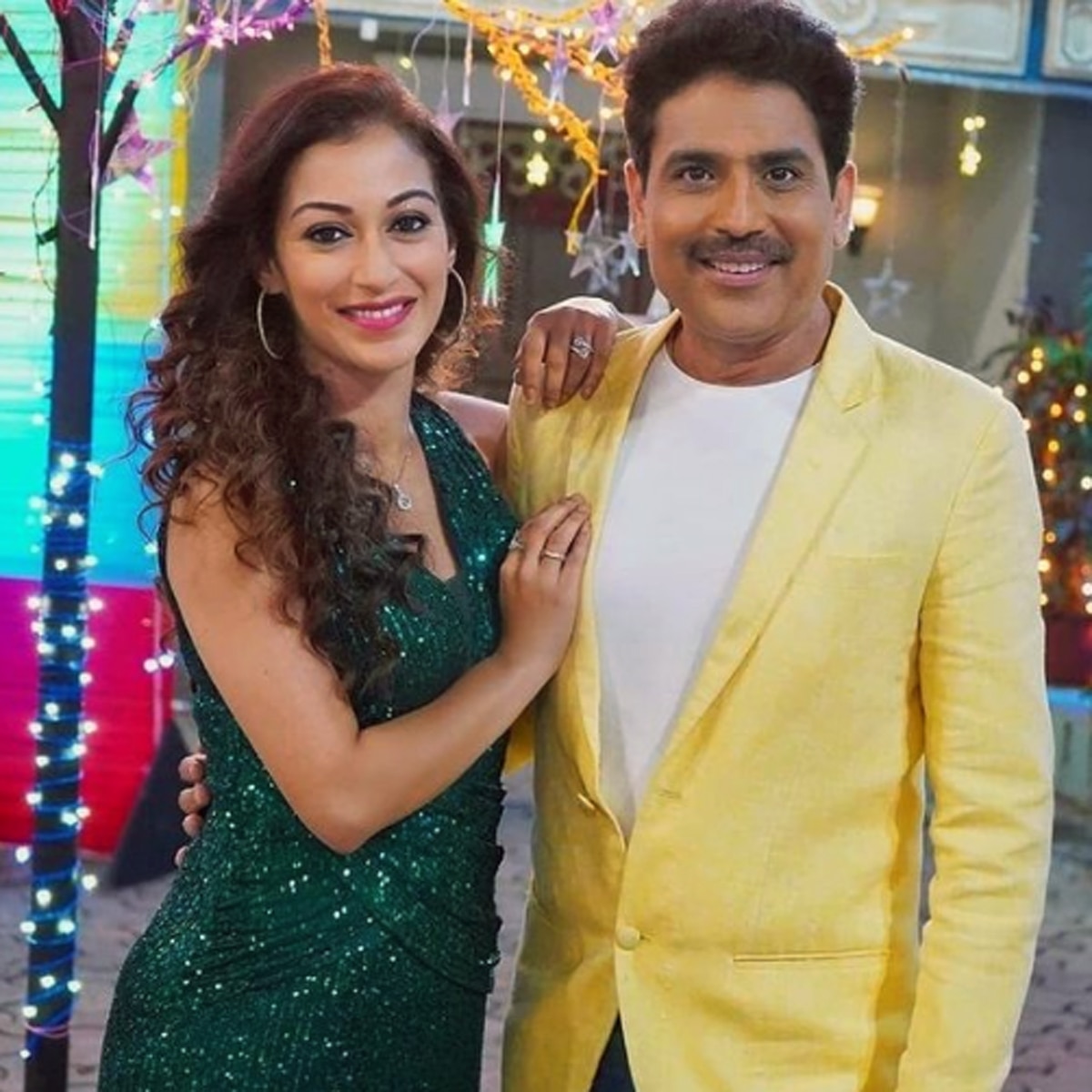 तारक मेहता