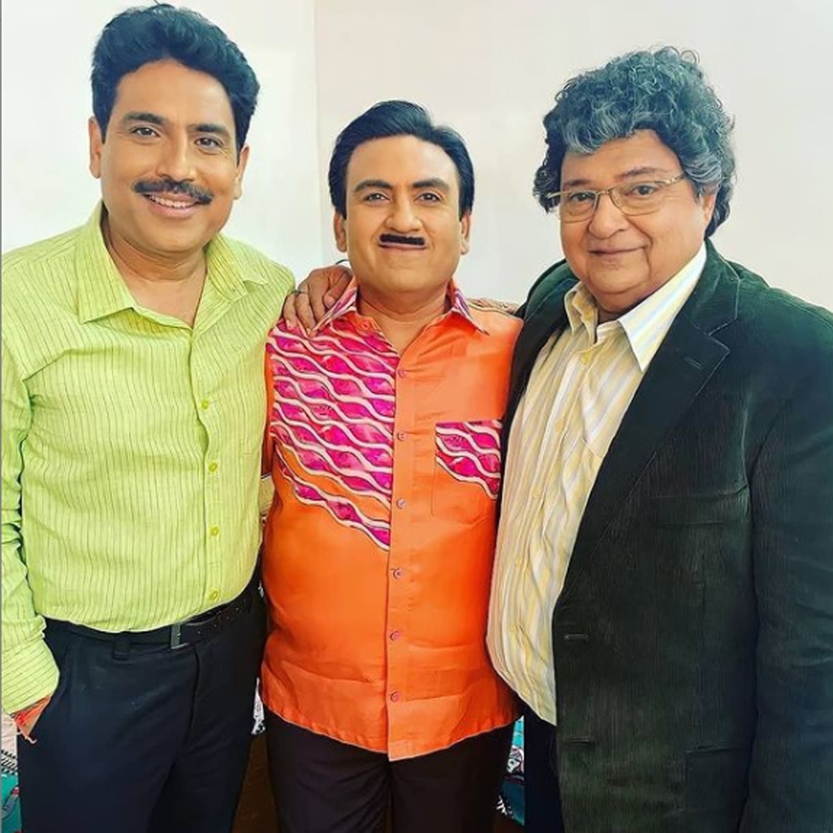 तारक मेहता