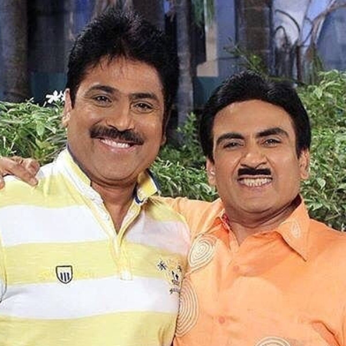 तारक मेहता