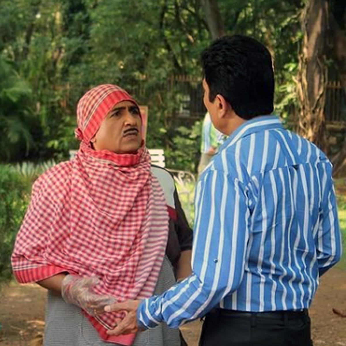 तारक मेहता