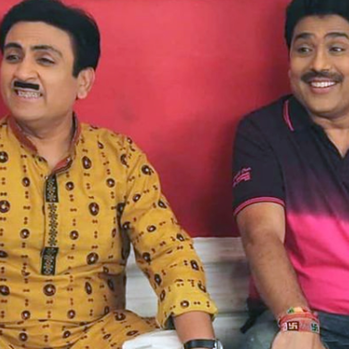 तारक मेहता