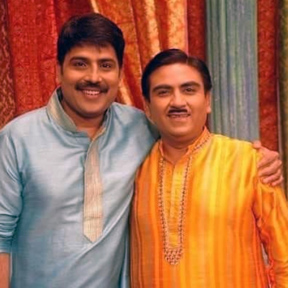 तारक मेहता