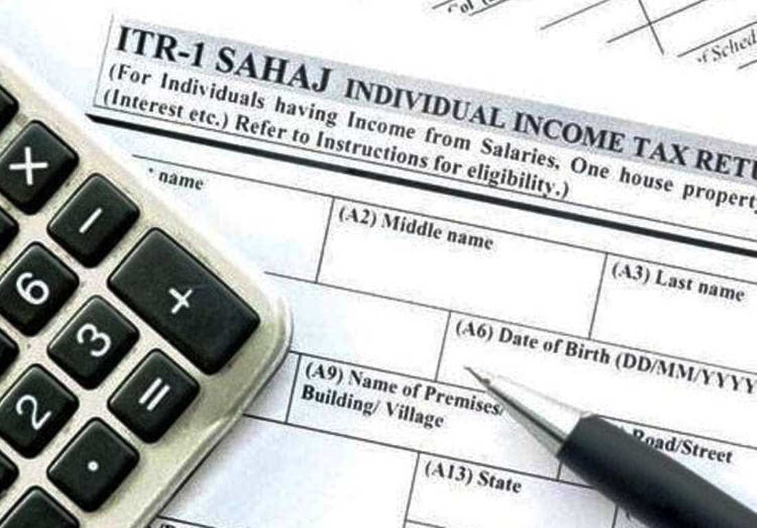 बैंक डिपॉजिट पर टीडीएस 