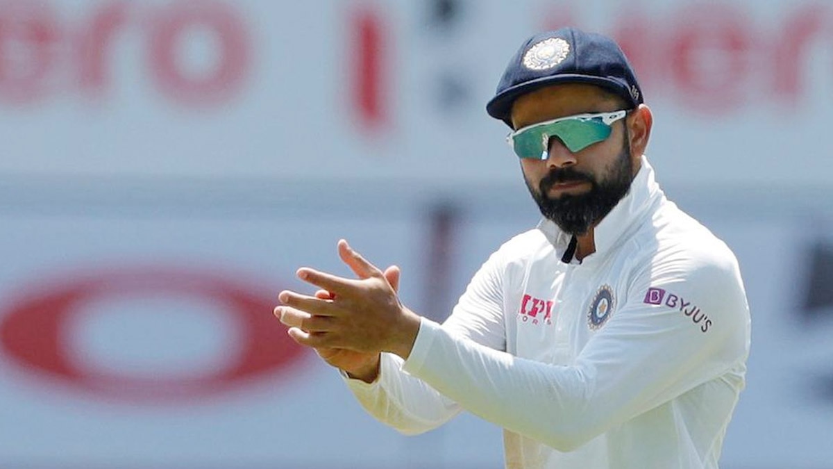 Virat kohli and team india knows how to bounce back   