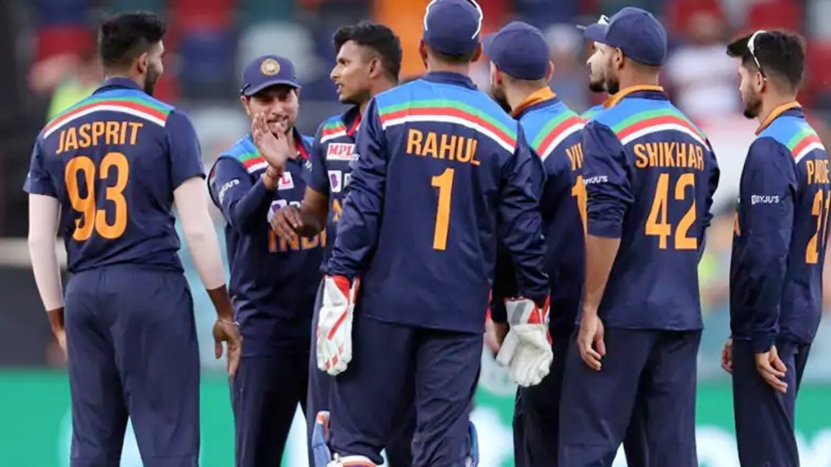 varun chakravarthy fails fitness test again