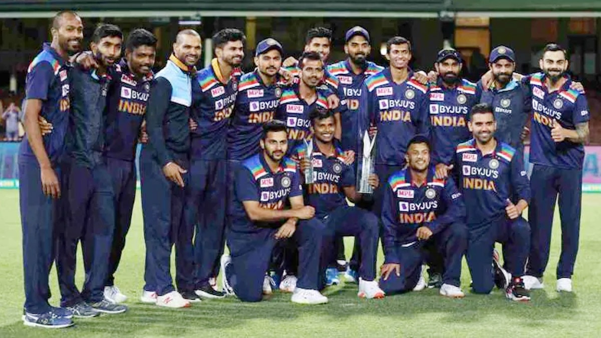 Rahul Chahar may be inducted in the squad