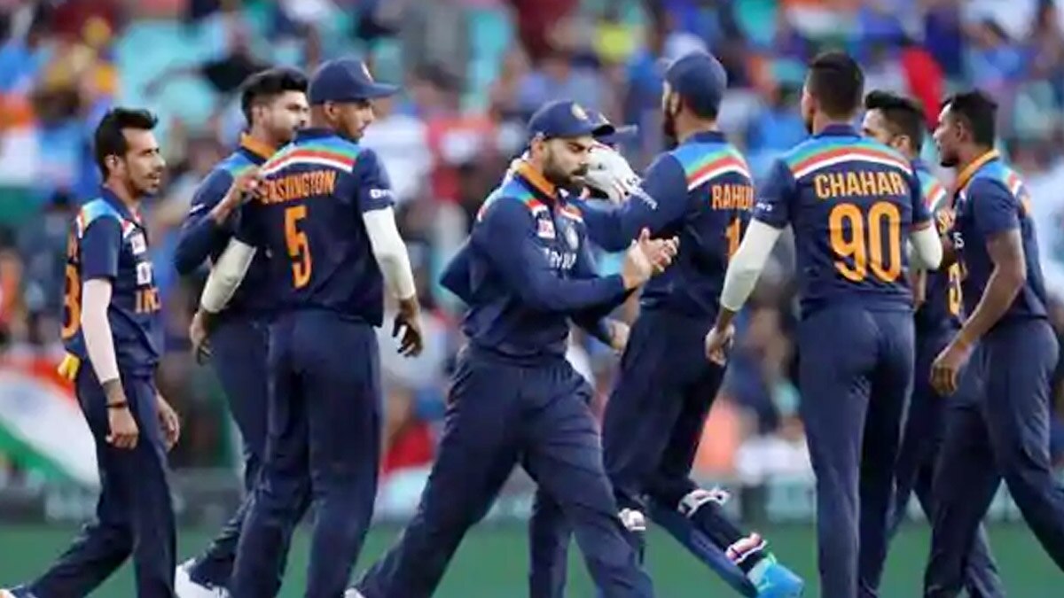 varun chakravarthy fails fitness test again