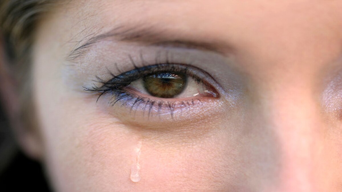 Scientists Grow Human Tear Glands