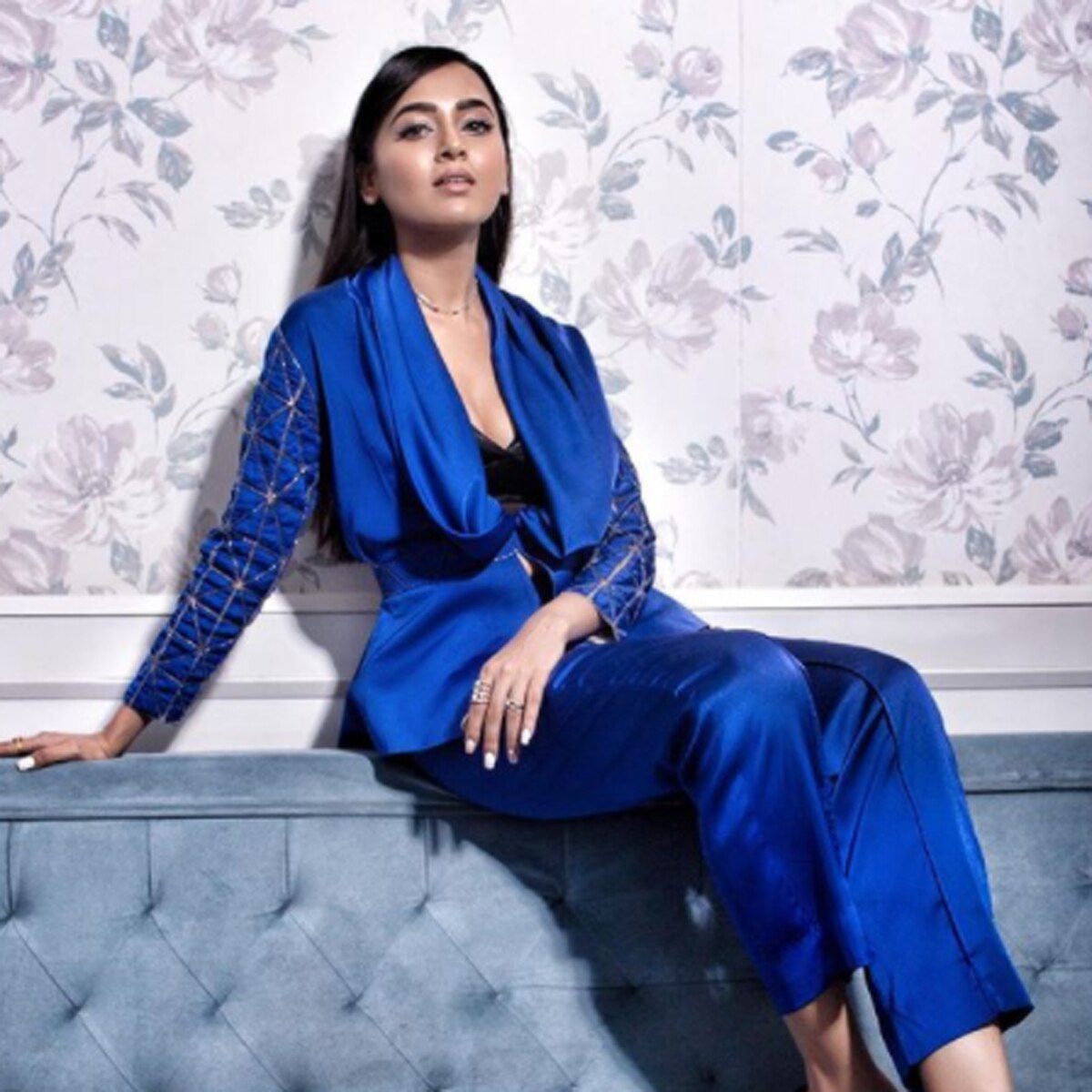 तेजस्वी