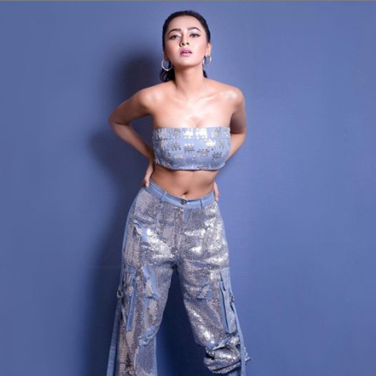 तेजस्वी