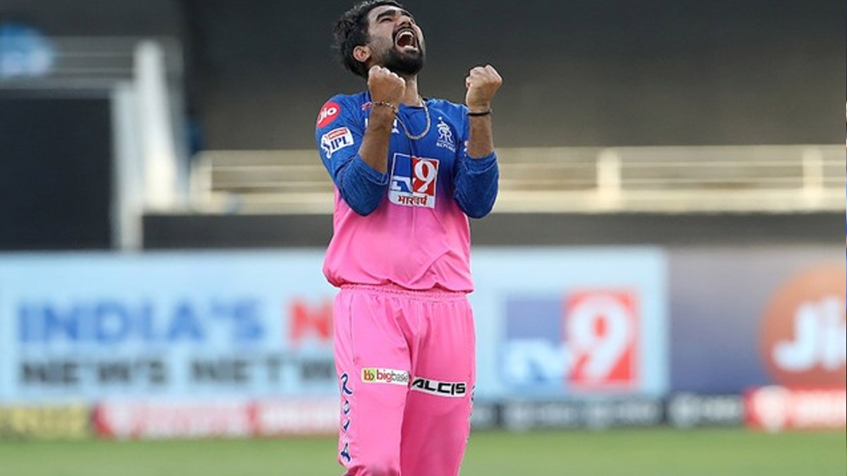 rahul tewatia fails to clear the fitness test