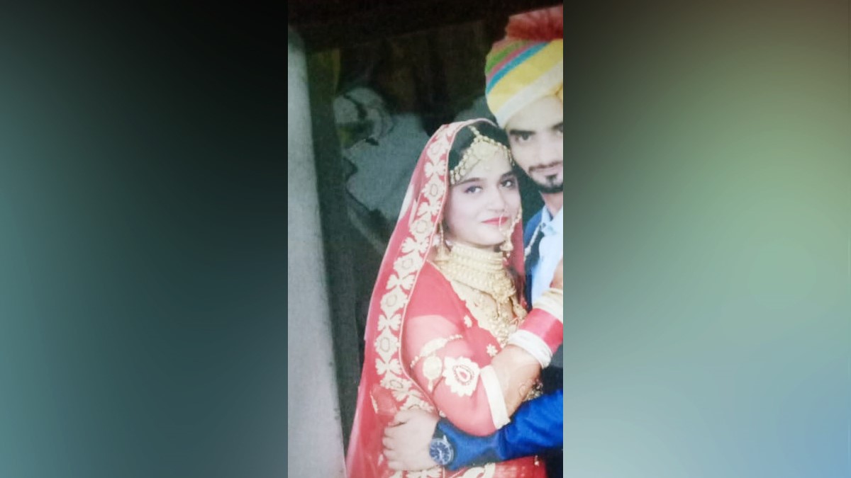  आयशा ने नदी में कूदकर की थी खुदकुशी (फाइल फोटो)