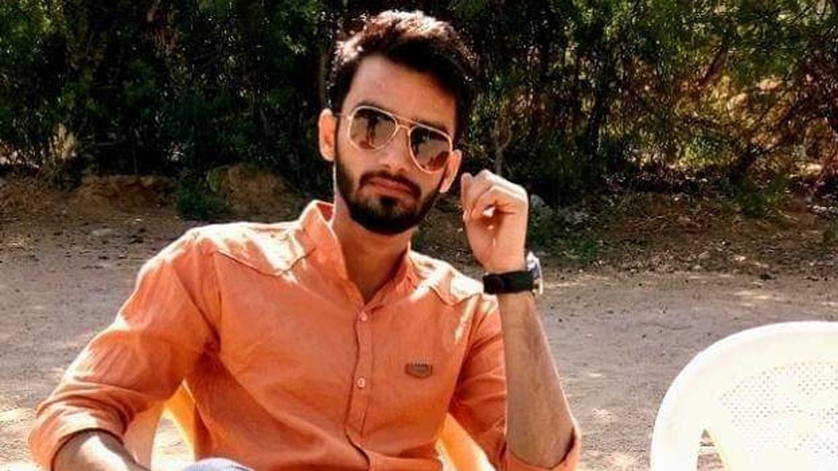  आयशा ने नदी में कूदकर की थी खुदकुशी (फाइल फोटो)