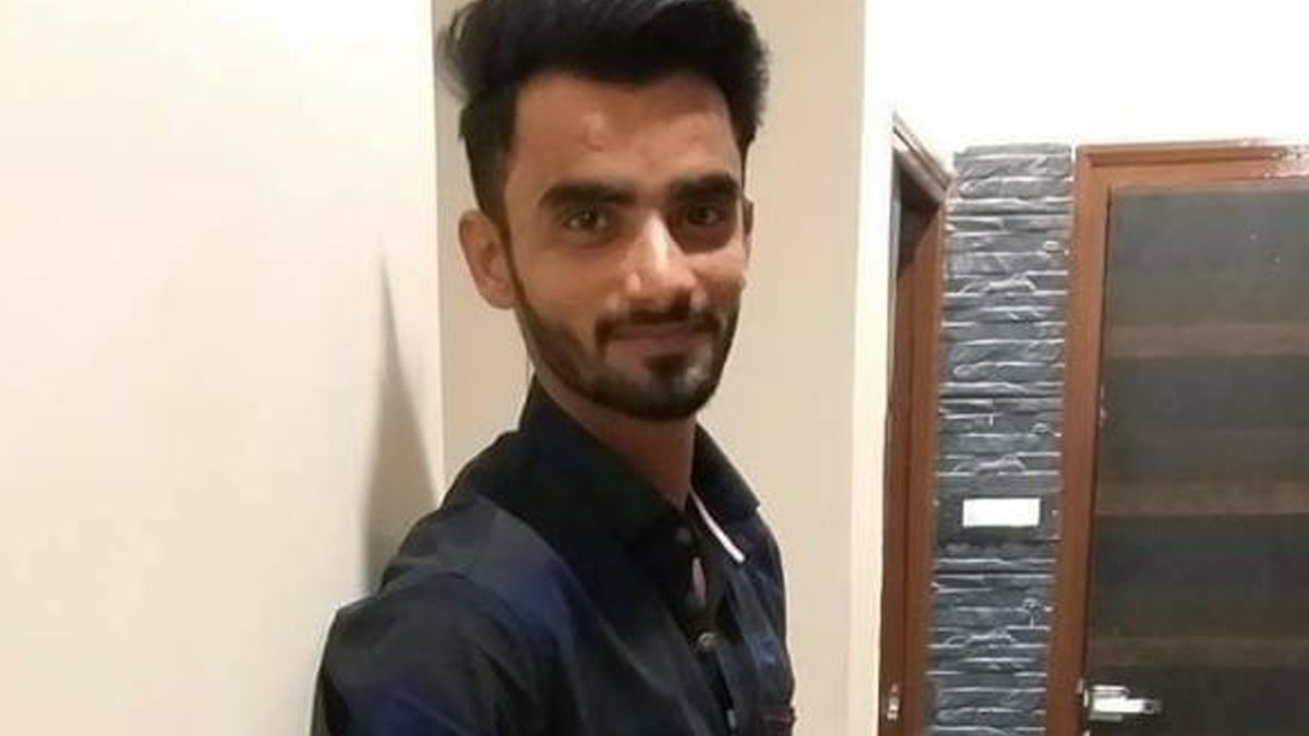 आयशा ने नदी में कूदकर की थी खुदकुशी (फाइल फोटो)