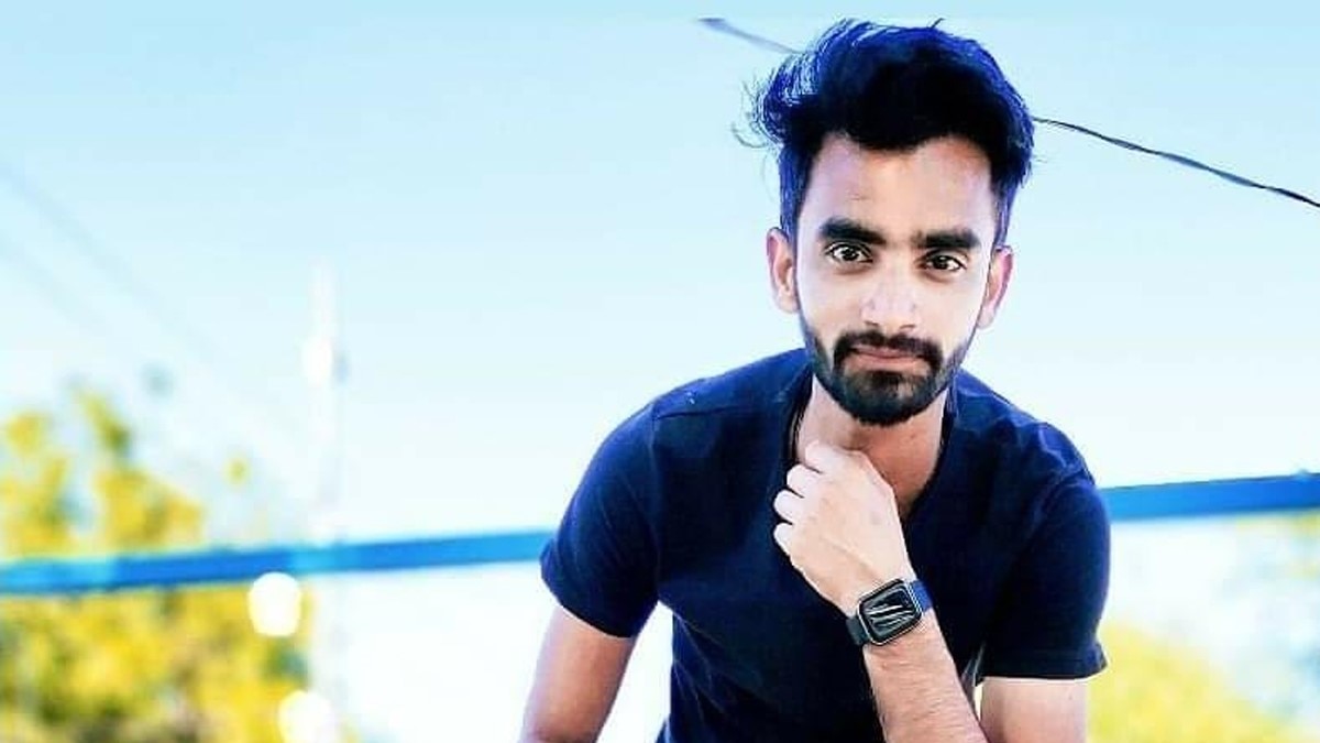 आयशा ने नदी में कूदकर की थी खुदकुशी (फाइल फोटो)