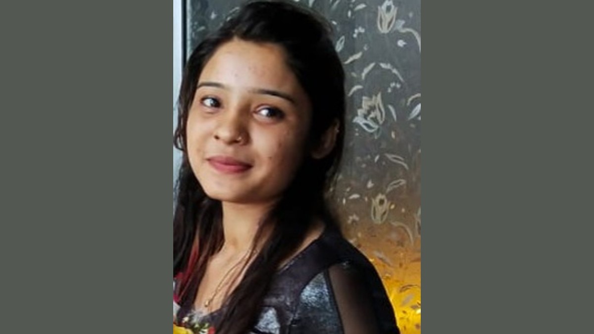 प्रेमी ने गला दबाकर की प्रेमिका की हत्या