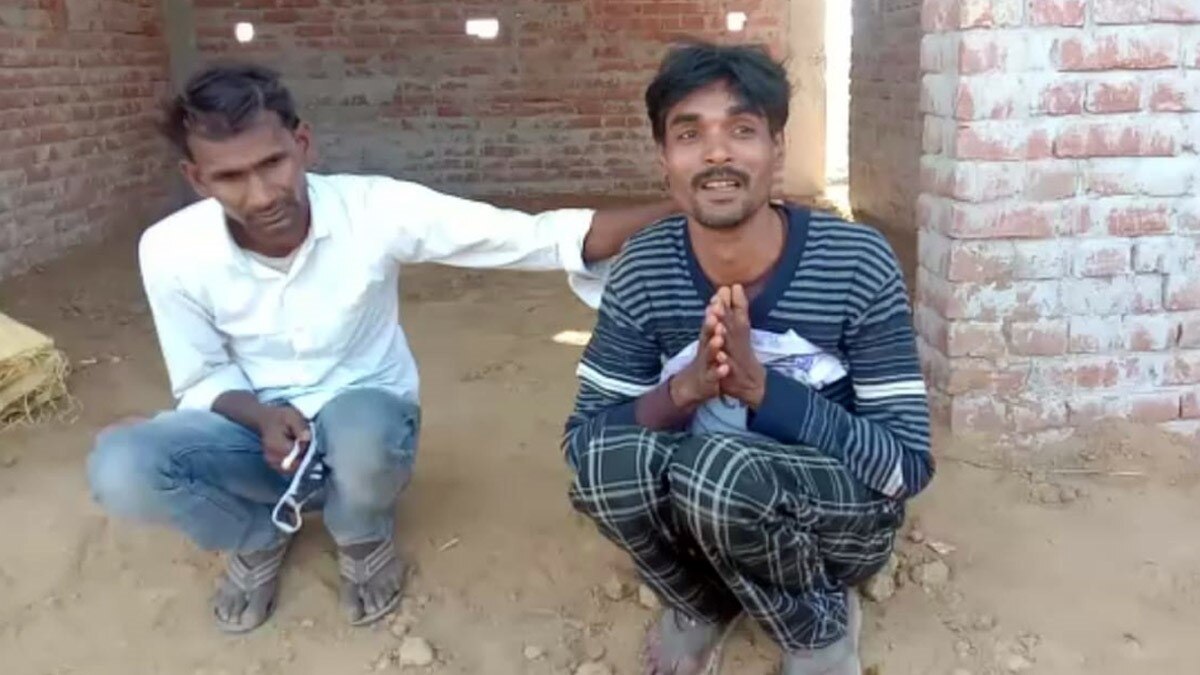  निजी अस्पताल के गेट पर बच्ची ने तड़पकर दम तोड़ा (फोटो-शिवनंदन साहू)