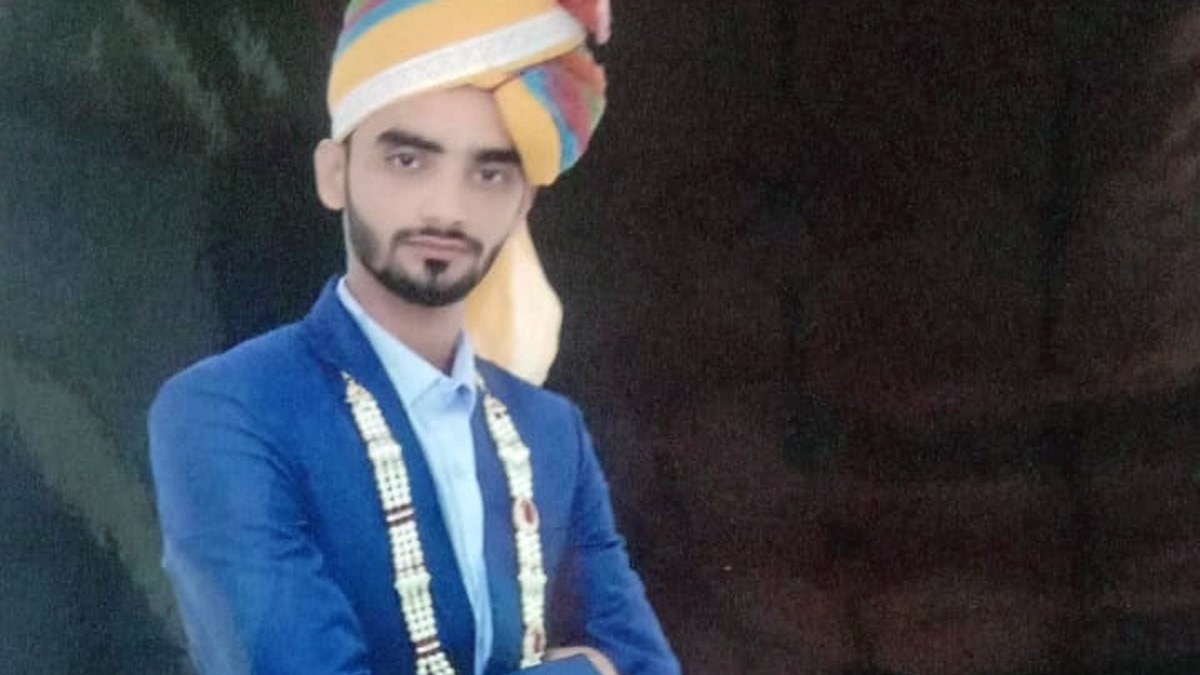 आयशा ने नदी में कूदकर की थी खुदकुशी (फाइल फोटो)