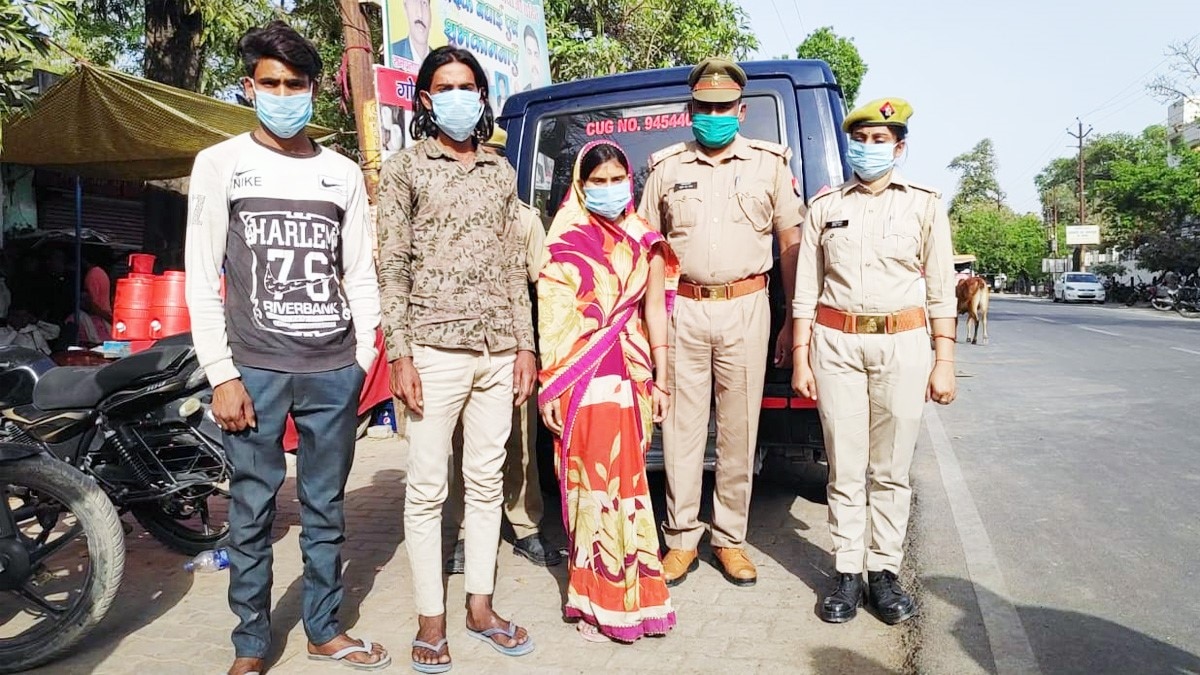 अवैध संबंध में युवक की हत्या 