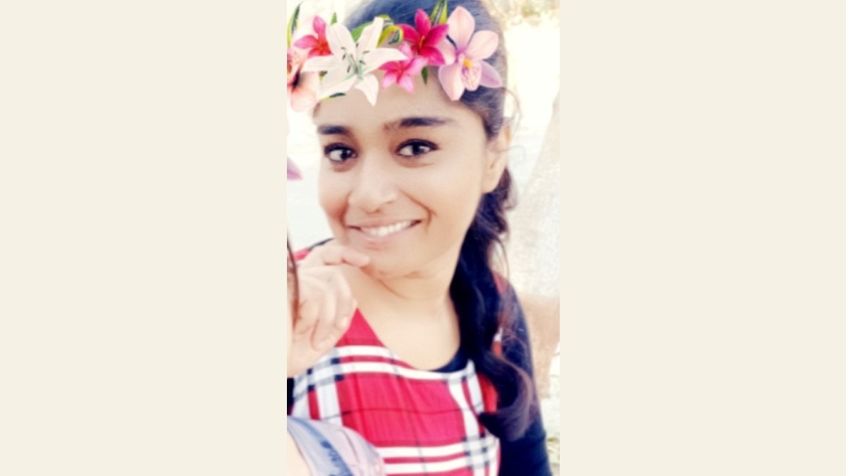 आयशा ने नदी में कूदकर की थी खुदकुशी (फाइल फोटो)