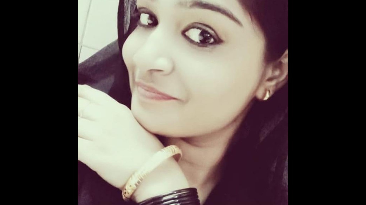 आयशा ने नदी में कूदकर की थी खुदकुशी (फाइल फोटो)