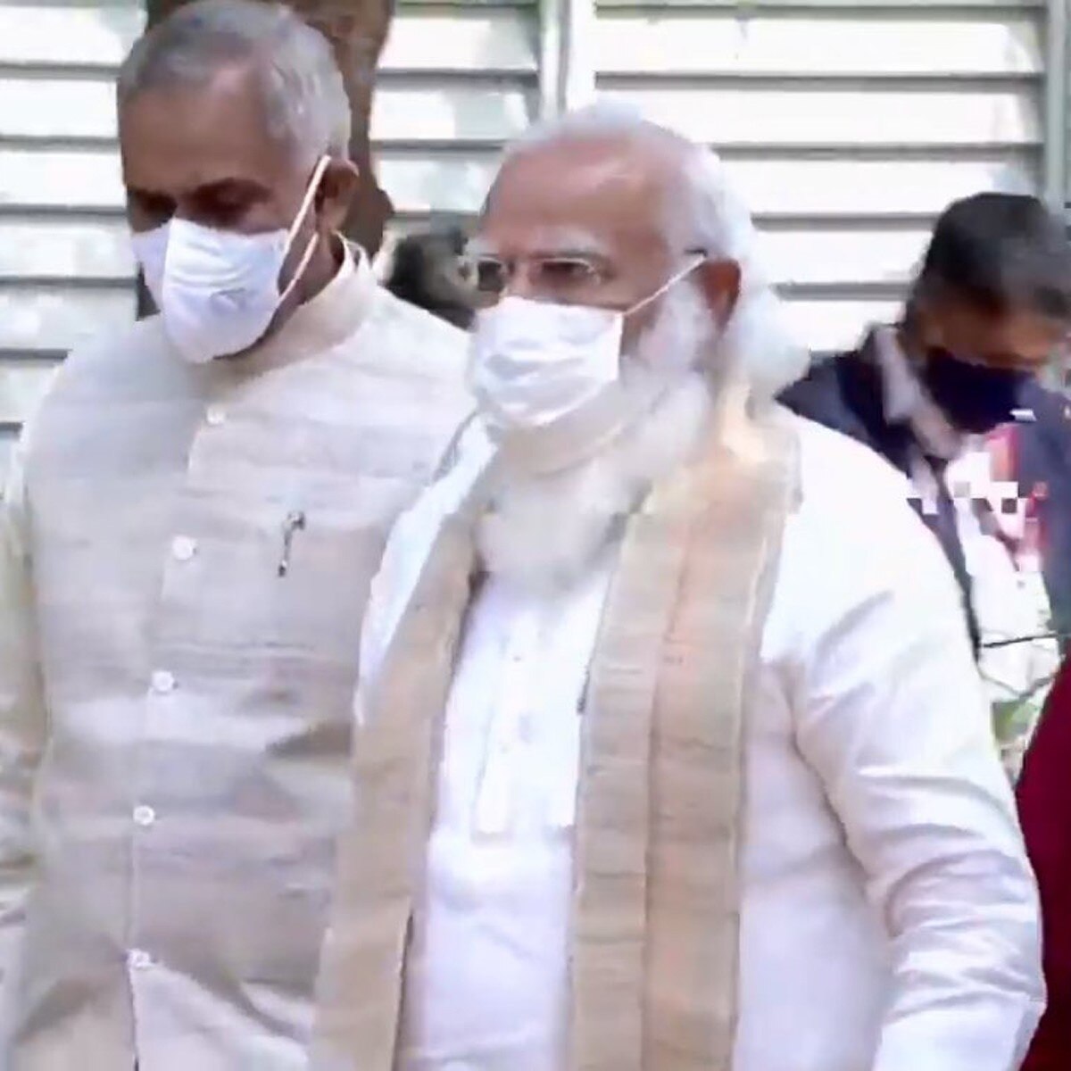 प्रधानमंत्री नरेंद्र मोदी