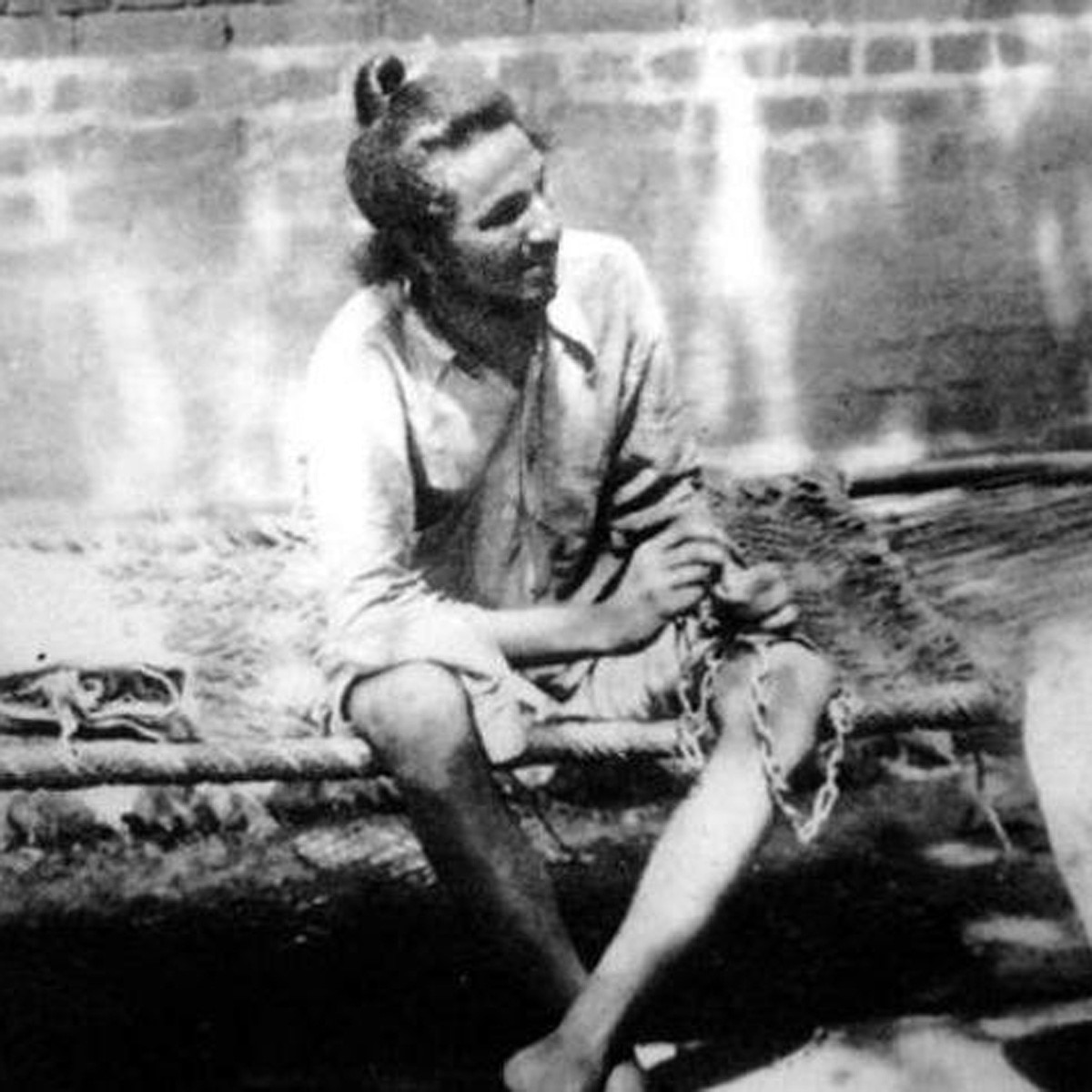 23 मार्च को दी गई थी भगत स‍िंह को फांसी