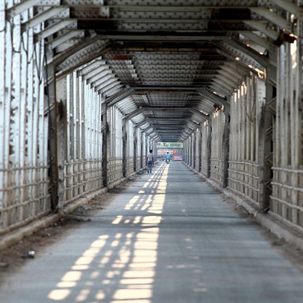 जनता कर्फ्यू 2020(Getty)