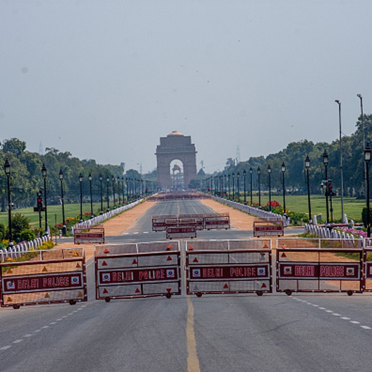 जनता कर्फ्यू 2020 (Getty)