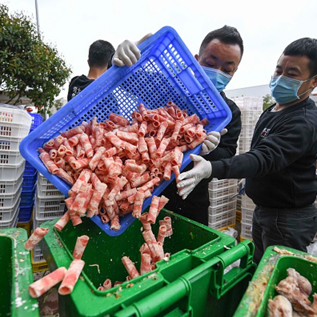 प्रतीकात्‍मक फोटो (Getty)