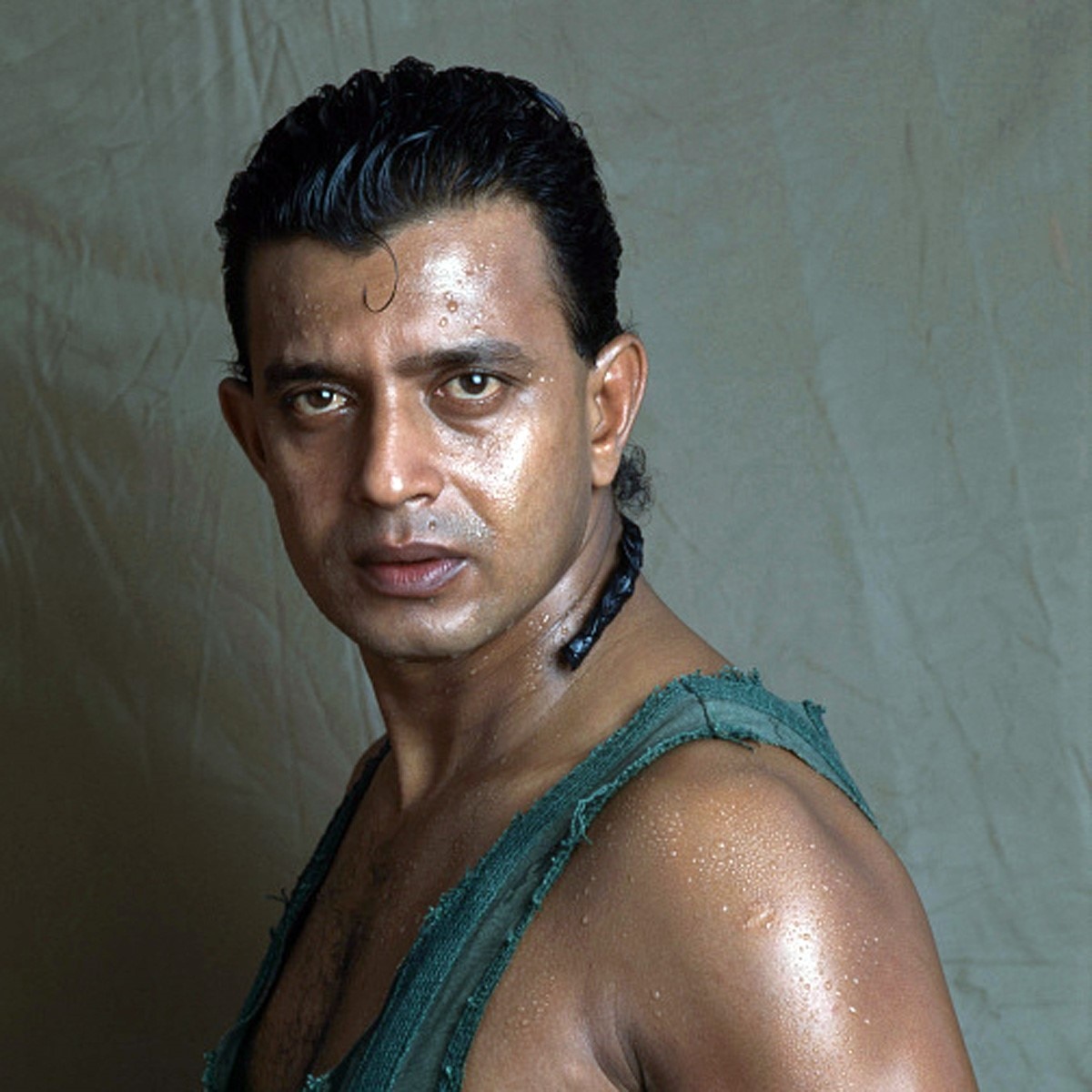 Mithun Chakraborty (getty)