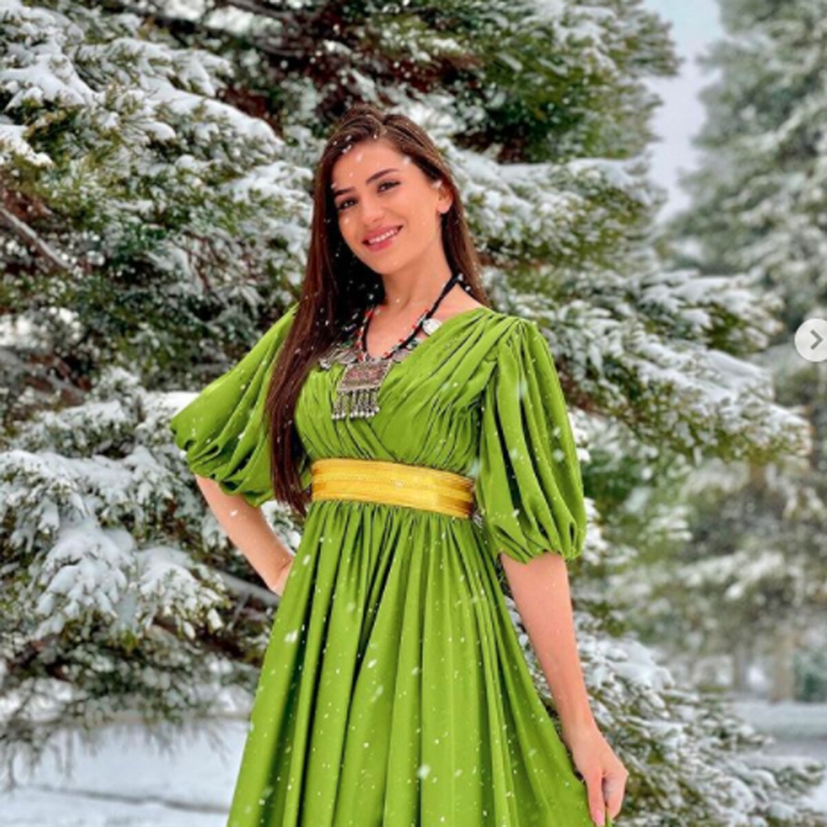 आयदा शादाब