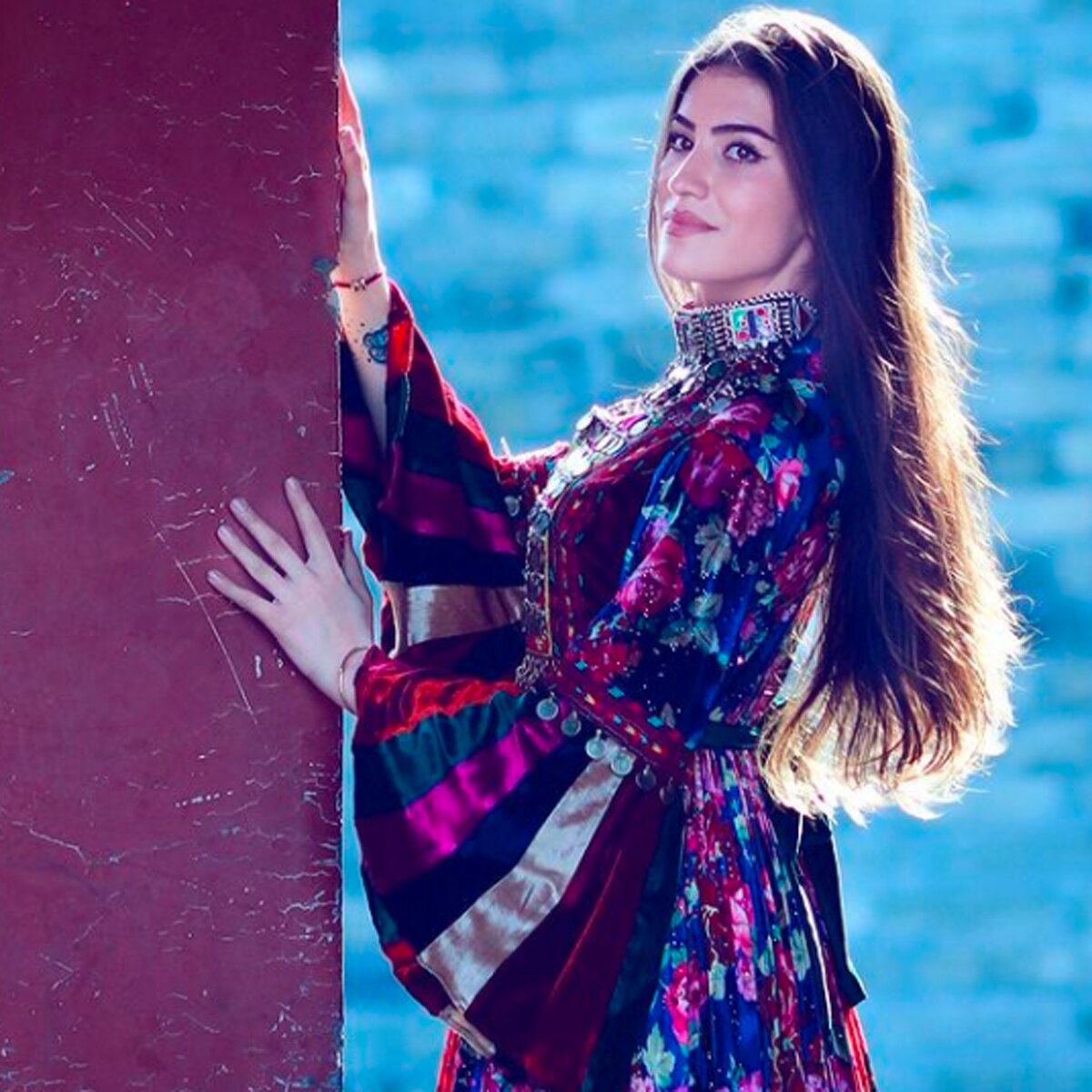 आयदा शादाब