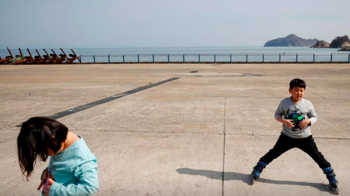 nokodo island फोटो क्रेडिट: रॉयटर्स