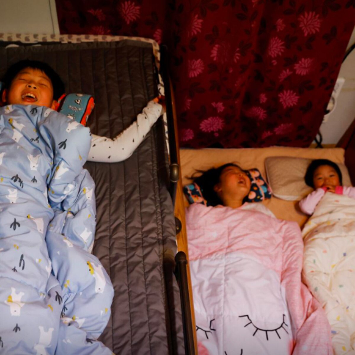 South korea nokodo island