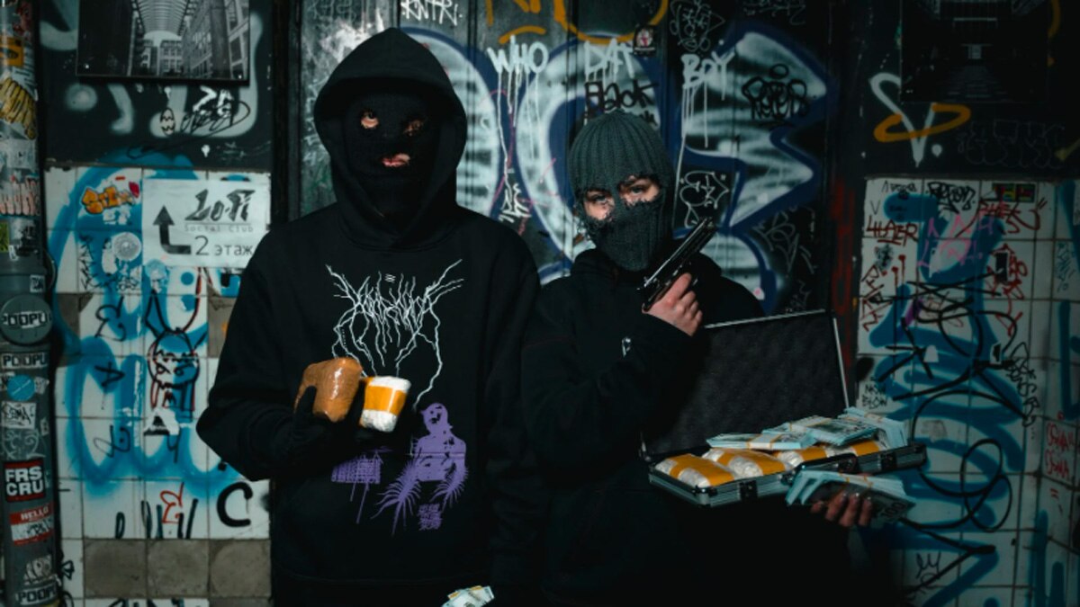 Representational image