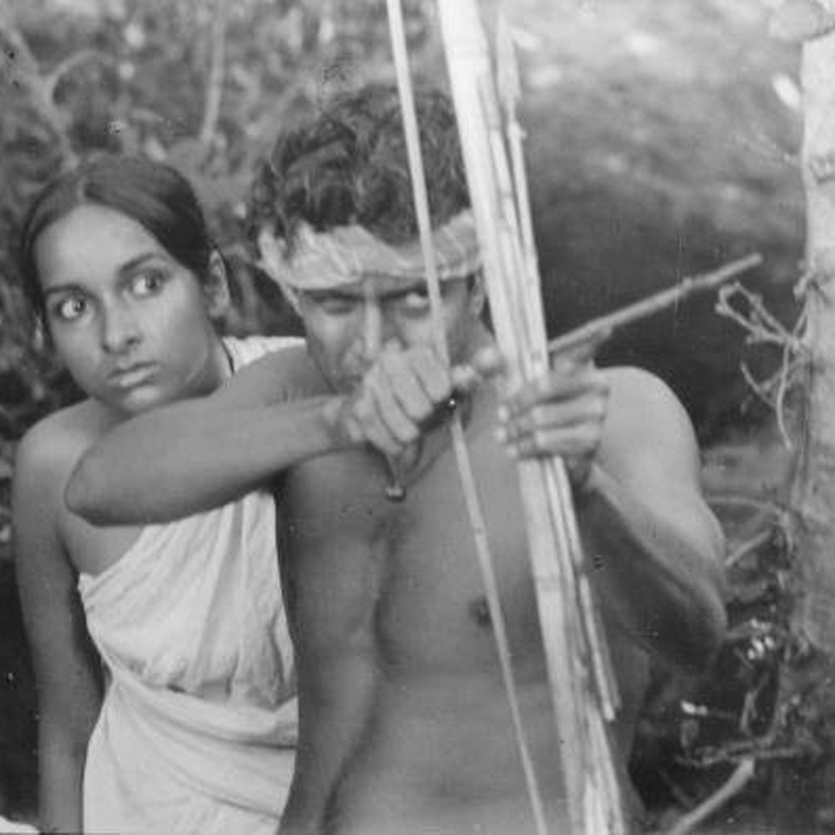 Mithun Chakraborty (getty)